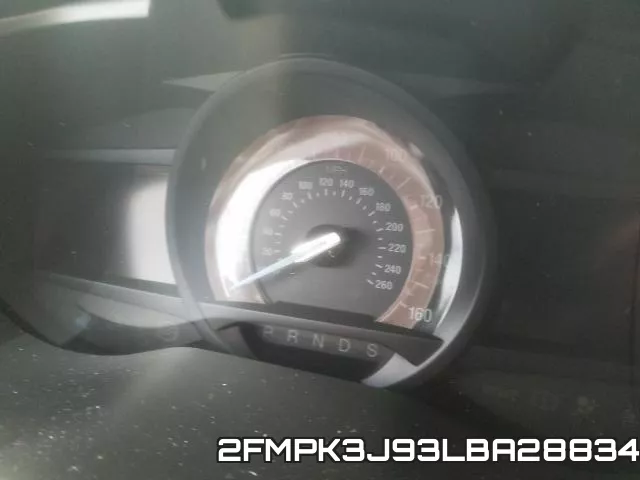 2FMPK3J93LBA28834 фото 8