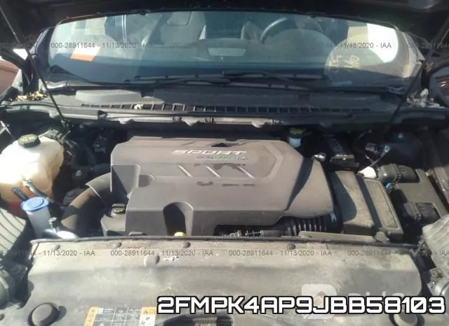 2FMPK4AP9JBB58103 фото 2