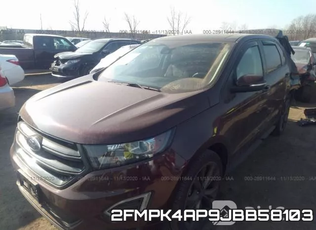 2FMPK4AP9JBB58103 фото 3