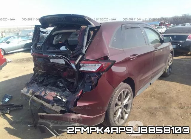 2FMPK4AP9JBB58103 фото 5