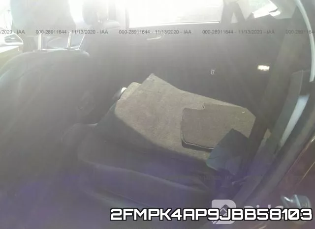 2FMPK4AP9JBB58103 фото 9