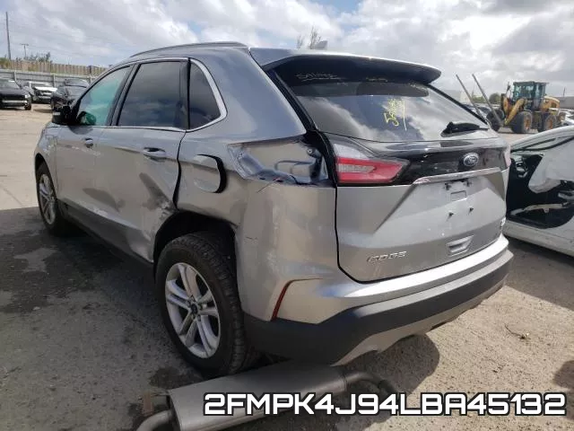 2FMPK4J94LBA45132 фото 4