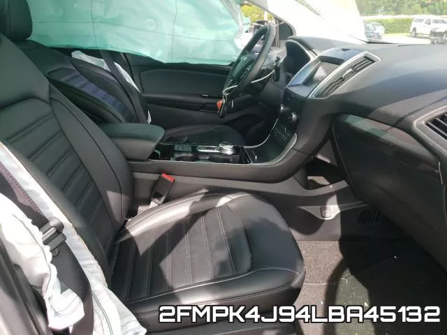 2FMPK4J94LBA45132 фото 6