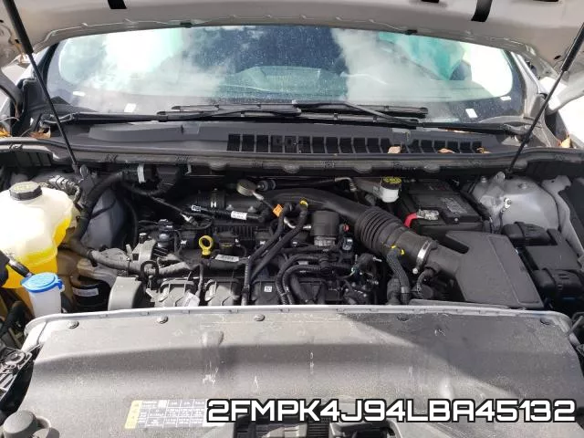 2FMPK4J94LBA45132 фото 8