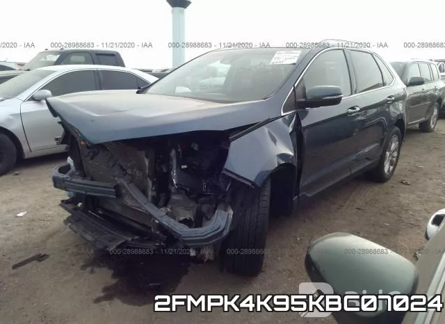 2FMPK4K95KBC07024 фото 3