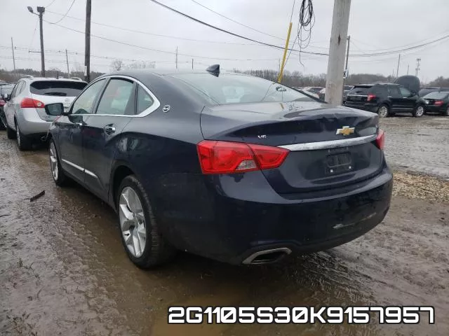 2G1105S30K9157957 фото 4