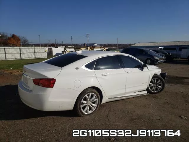 2G1105S32J9113764 фото 5