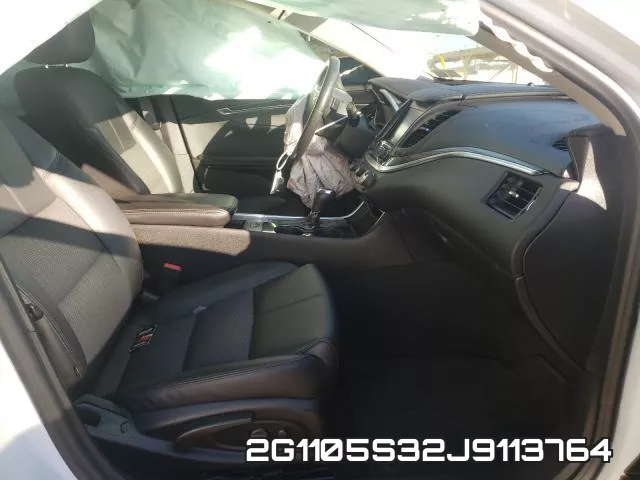 2G1105S32J9113764 фото 6