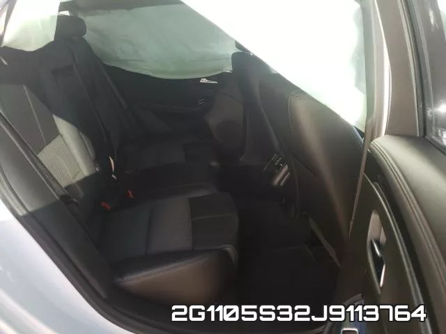 2G1105S32J9113764 фото 7