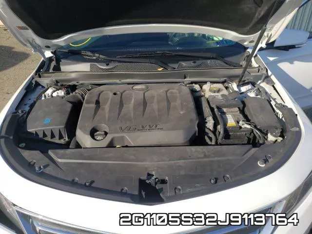 2G1105S32J9113764 фото 8