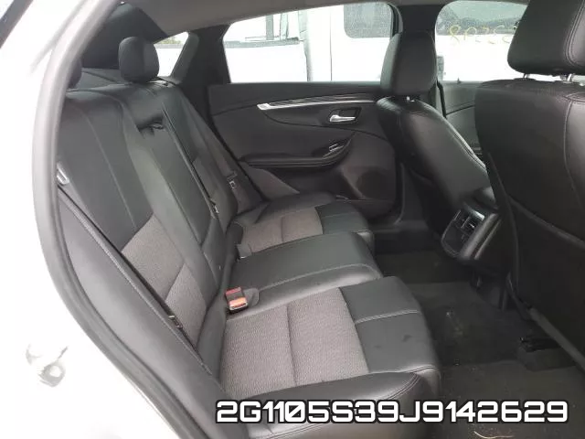 2G1105S39J9142629 фото 7