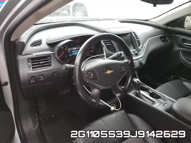 2G1105S39J9142629 фото 10