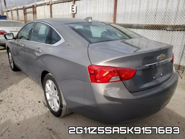 2G11Z5SA5K9157683 фото 3