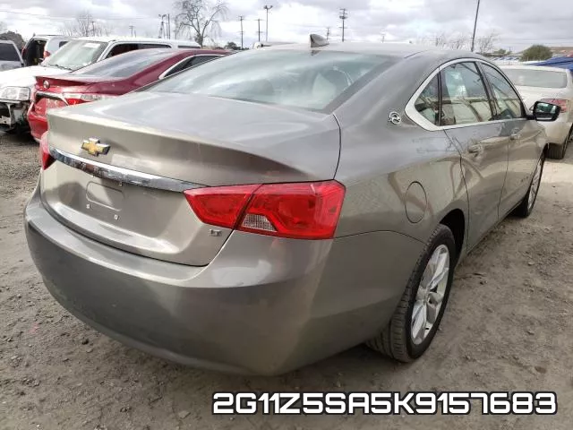 2G11Z5SA5K9157683 фото 4
