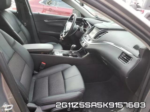 2G11Z5SA5K9157683 фото 5
