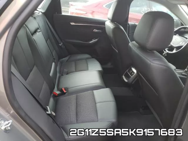 2G11Z5SA5K9157683 фото 6