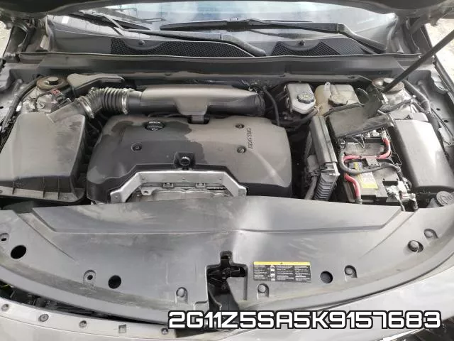 2G11Z5SA5K9157683 фото 7