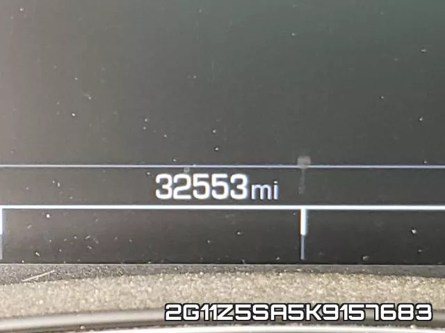 2G11Z5SA5K9157683 фото 8