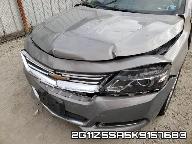 2G11Z5SA5K9157683 фото 9