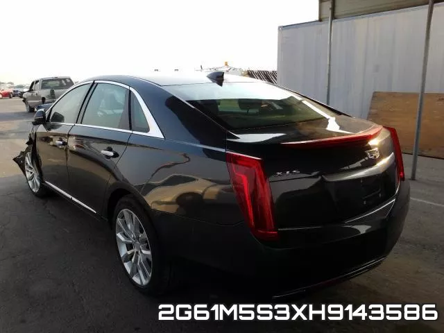2G61M5S3XH9143586 фото 4