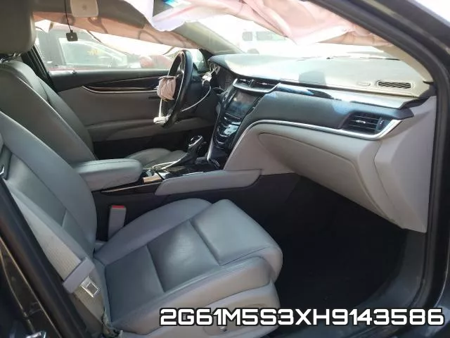 2G61M5S3XH9143586 фото 6