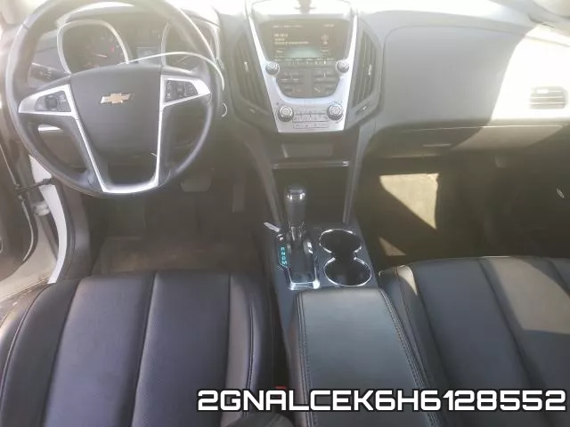 2GNALCEK6H6128552 фото 10