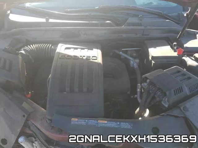 2GNALCEKXH1536369 фото 8