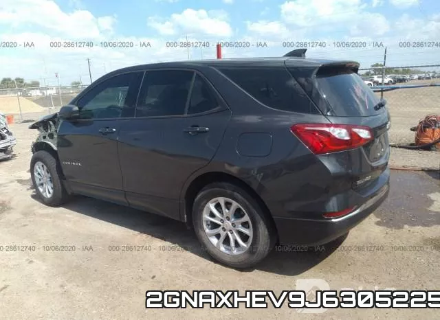 2GNAXHEV9J6305225 фото 4