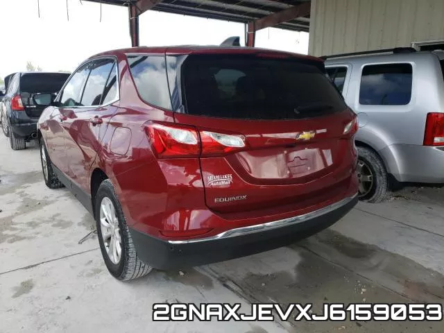 2GNAXJEVXJ6159053 фото 3