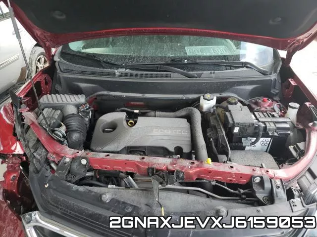 2GNAXJEVXJ6159053 фото 7