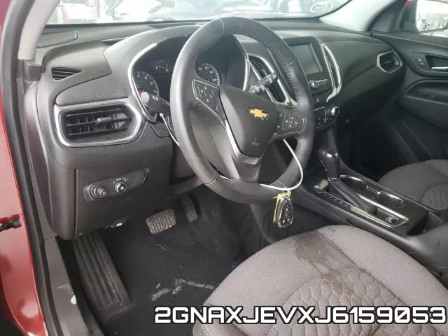 2GNAXJEVXJ6159053 фото 9