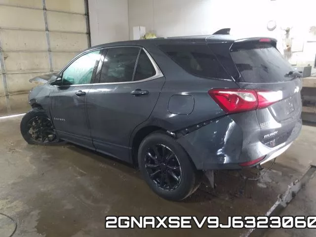 2GNAXSEV9J6323060 фото 4