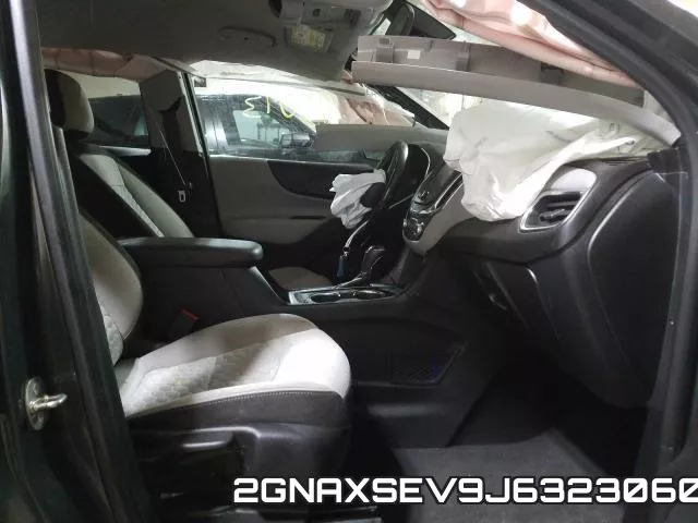 2GNAXSEV9J6323060 фото 6