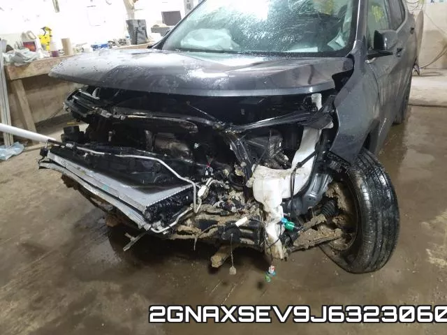 2GNAXSEV9J6323060 фото 10