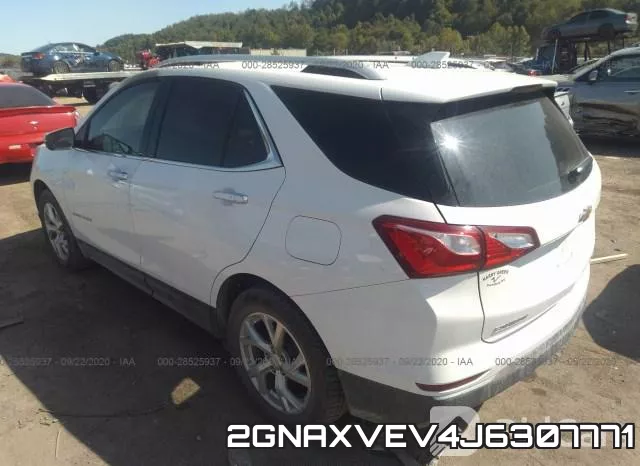 2GNAXVEV4J6307771 фото 3