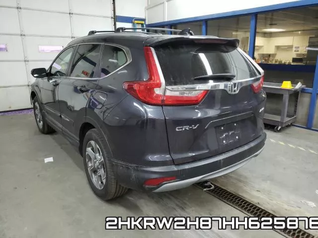 2HKRW2H87HH625876 фото 4