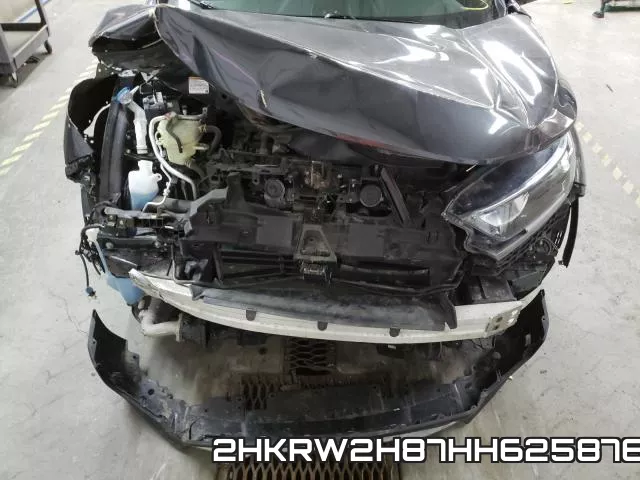 2HKRW2H87HH625876 фото 8