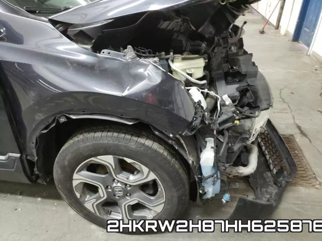 2HKRW2H87HH625876 фото 9