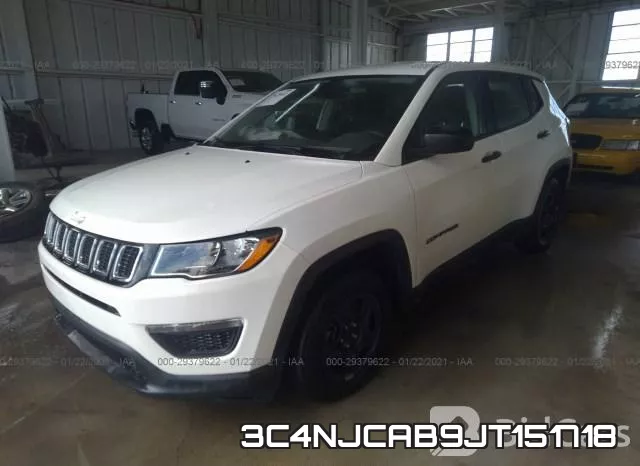 3C4NJCAB9JT151718 фото 3
