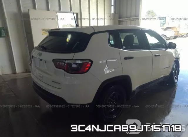 3C4NJCAB9JT151718 фото 5