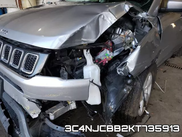 3C4NJCBB2KT735913 фото 9