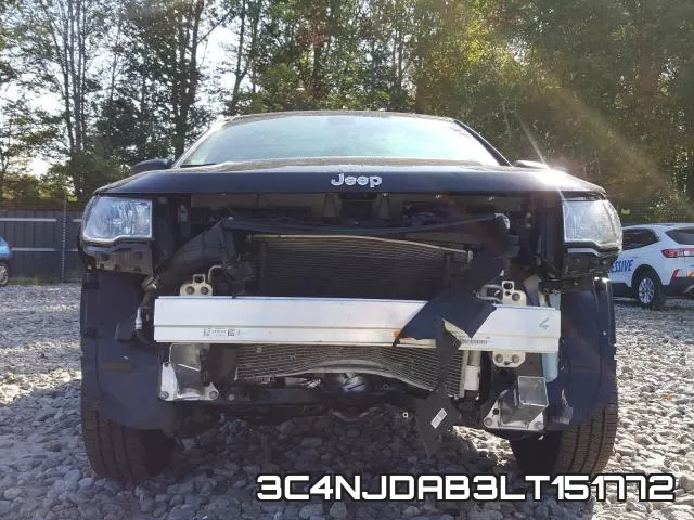 3C4NJDAB3LT151772 фото 10