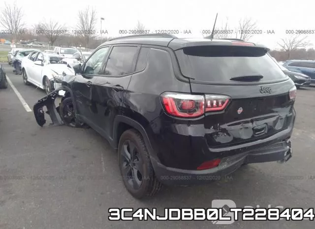 3C4NJDBB0LT228404 фото 4