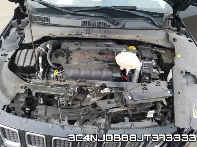 3C4NJDBB8JT373333 фото 8