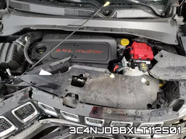 3C4NJDBBXLT112501 фото 7