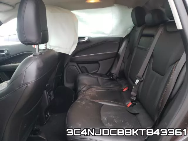 3C4NJDCB8KT843361 фото 7