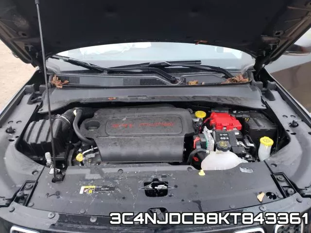 3C4NJDCB8KT843361 фото 8