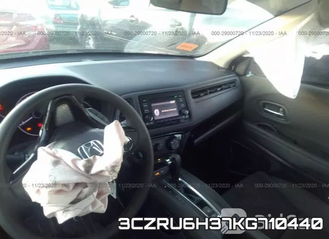 3CZRU6H37KG710440 фото 6