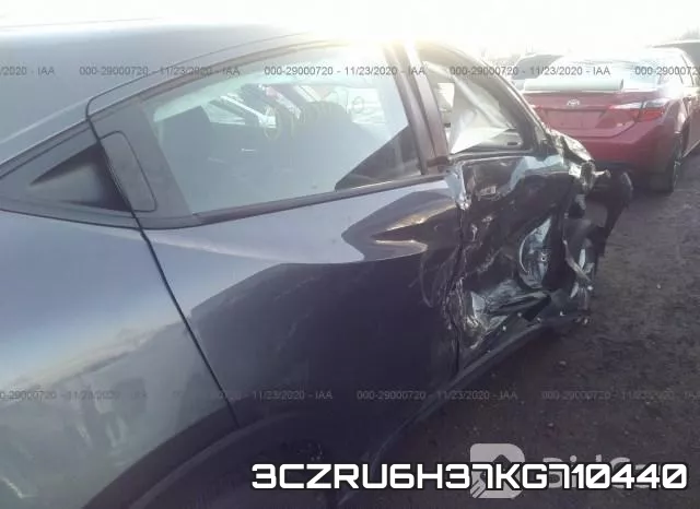 3CZRU6H37KG710440 фото 7