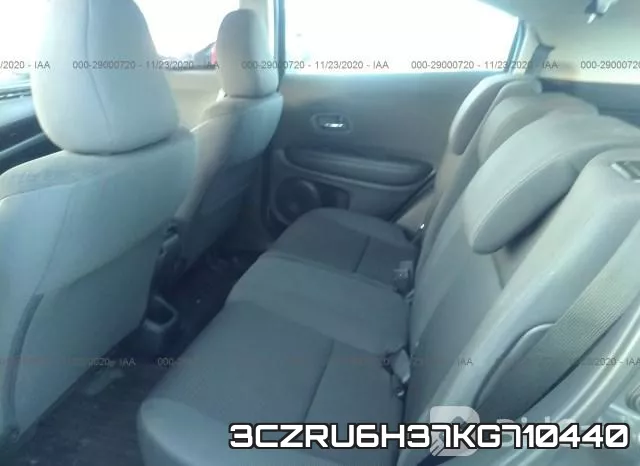 3CZRU6H37KG710440 фото 9